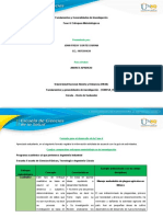 Matriz 3 - Enfoques Metodológicos Fase 4 John Cortes