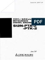 98240-00920 - Parts Catalogue S12N-PTA-2, PTK-2 - June 97