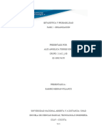 FASE 2 - Organización - Plantilla Alix Torres