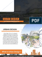 Urban Design