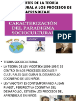 Concurso Psicologia Desarrollo 1 Vygotsky