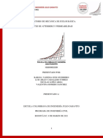 LAB Limites de Atterberg y Permeabilidad