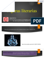 Figuras Literarias