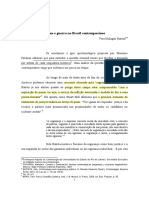 (BASE) BATISTA, Vera Malaguti. Crime e Guerra No Brasil Contemporâneo