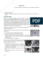 Clase 3 - Topografía I