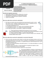 5ta SESION DE EJERCICIOS - Fluidos - 2021-1