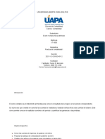 Unidad V - Practica de Contabilidad I