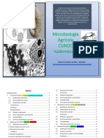 Vademecum Microbiología Agrícola 