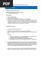 04 - Tarea Semana 4 - Física en Procesos Industriales V2020