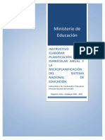 Instructivo de PCA y Microplanificación 2021 Final