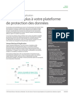 Veeam Backup Datasheet