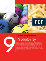 Statistics and Probability