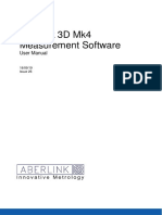 Aberlink 3D Mk4 User Manual (Iss 26-3)