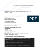 String Is Most Frequently Used Key As Well Because, and Overrides Equals and Hashcode Method