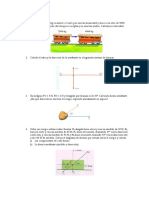 Ejercicios de Dinámica