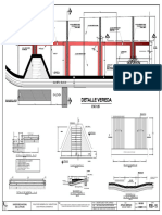 15 SECCION TIPICA JARDINERIA Y VEREDAS V.3-Veredas y Rampas