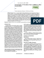 Purification and Characterization of Per