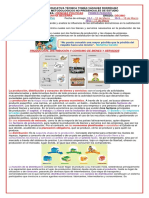 Taller 3 Ciencias Políticas 10° Primer Pperiodo