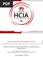 HCIA 5G Aula01