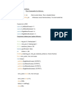 Programme Arduino - Pour Commander Les Moteurs:: Servo. Newping