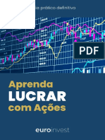 Aprenda A Lucrar Com Aes - Mauricio Augusto