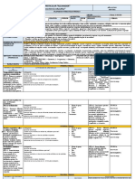 Plan Micro Unidad 2, 3 Decimo