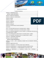 Plan de Desarrollo Chipaque 2020 2024 Construyamos Un Nuevo Tiempo Final 31-05-2020