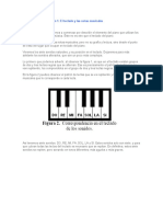 Curso de Piano