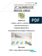 Curso Completo de Estados Financieros