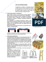 Lectura Historia de Las Estructuras