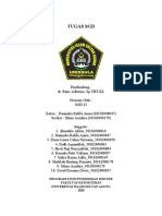 Link SGD 1 LBM 3 Modul Integumen Dan Muskuloskeletal - SGD 13