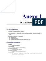 Ejercicios de Algoritmos y Diagrarmas de Flujo Resueltos