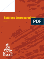 Cat Logo Oficial de Preparadores Es