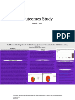 Outcomes Study