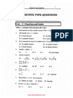 NUST (NET) Mathematics Part-2 Mcqs