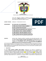 PT (R) - Garcia Gomez Juan Diego