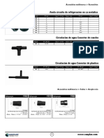 Catalogo Completo Julho2015 Cauplas X Jamaica