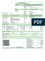 Factura Electrónica de Venta: Representación Gráfica