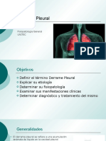 09 Derrame Pleural I