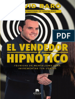 Vendedor Hipnotico