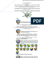 Tutorial Como Montar o Cubo...