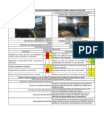 NOM-004 Matrices y ARPs