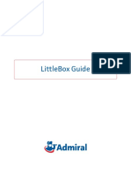 7.ghid Little Box