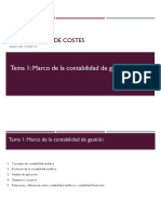 Costes 1-6