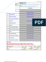 Pré-Audit ARSENOISE