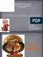 Estres y Bipolaridad