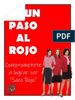 Paquete de Sacos Rojos