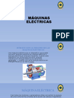 Introducción Al Ppio de Las Máquinas Eléctricas - 1