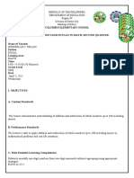 COT - DLP - Math 1-By-Teacher-JESSIBELLE C RELLIN