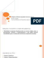 TCC e Dependencia Quimica